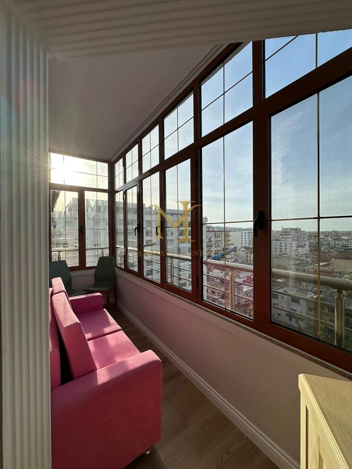 1+1 APARTMENTS FOR RENT IN DURRES, NEAR THE FRUIT AND VEGETABLE MARKET!!