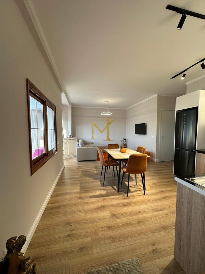 1+1 APARTMENTS FOR RENT IN DURRES, NEAR THE FRUIT AND VEGETABLE MARKET!!