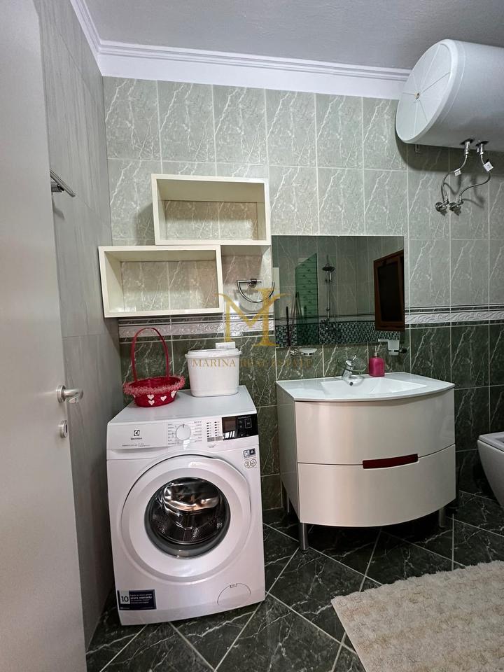 1+1 APARTMENTS FOR RENT IN DURRES, NEAR THE FRUIT AND VEGETABLE MARKET!!