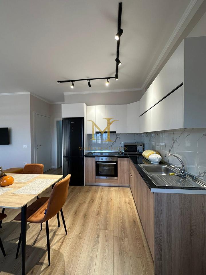 1+1 APARTMENTS FOR RENT IN DURRES, NEAR THE FRUIT AND VEGETABLE MARKET!!