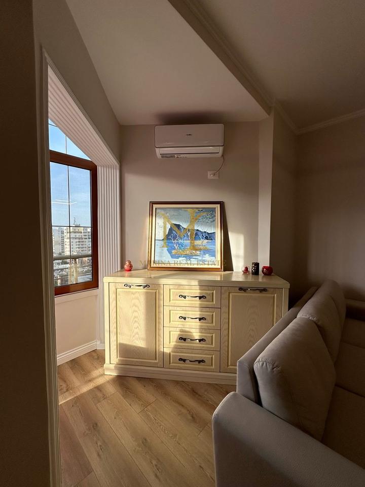 1+1 APARTMENTS FOR RENT IN DURRES, NEAR THE FRUIT AND VEGETABLE MARKET!!