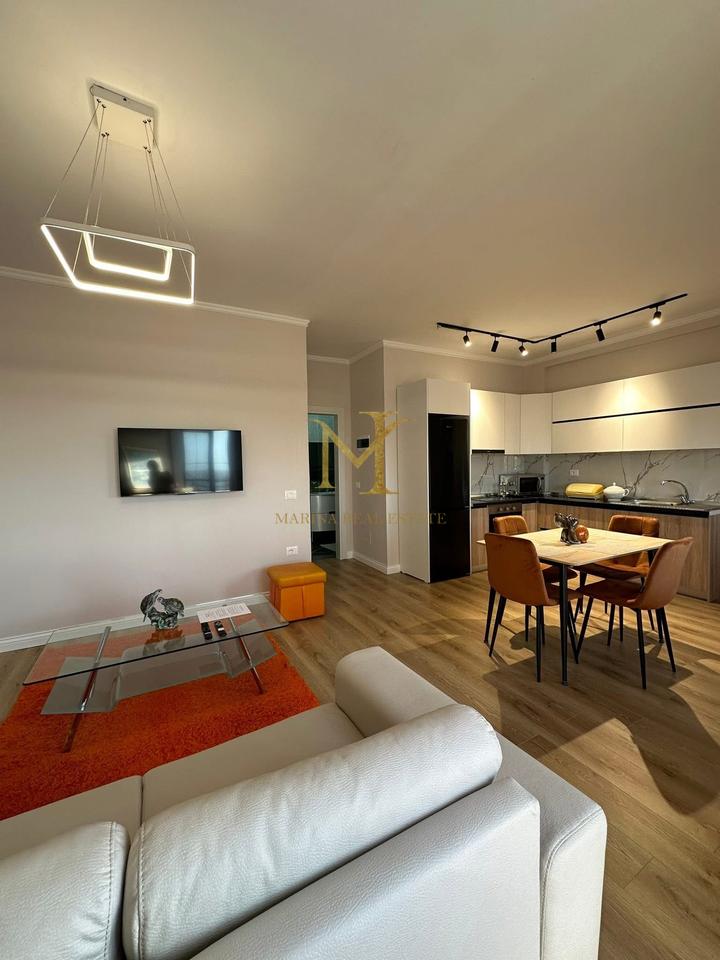 1+1 APARTMENTS FOR RENT IN DURRES, NEAR THE FRUIT AND VEGETABLE MARKET!!