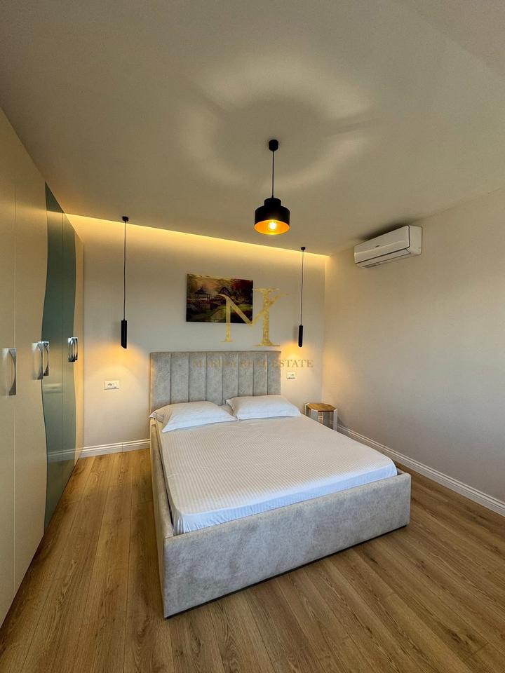 1+1 APARTMENTS FOR RENT IN DURRES, NEAR THE FRUIT AND VEGETABLE MARKET!!