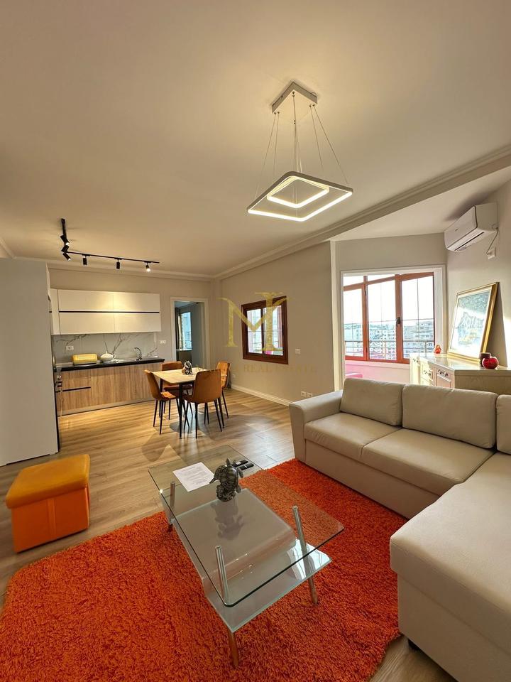 1+1 APARTMENTS FOR RENT IN DURRES, NEAR THE FRUIT AND VEGETABLE MARKET!!