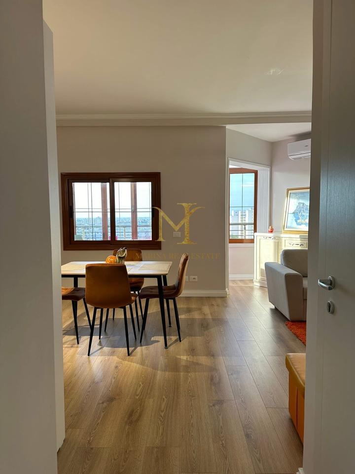 1+1 APARTMENTS FOR RENT IN DURRES, NEAR THE FRUIT AND VEGETABLE MARKET!!