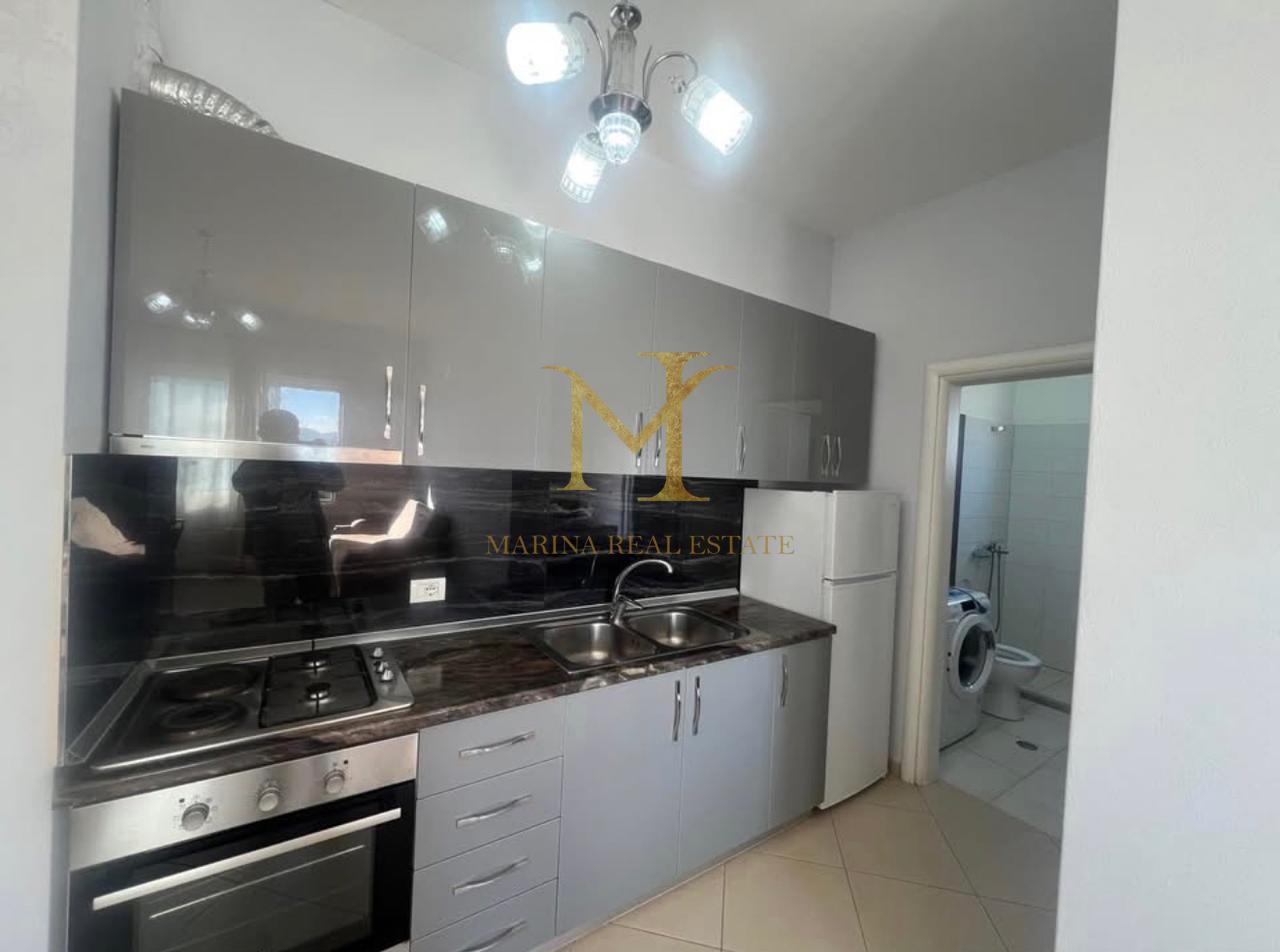 Apartamente 1+1 Per Qera Ne Iliria , Perballe Me Pista iliria !!