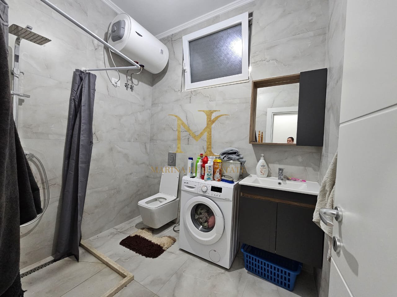SHITET APARTAMENT 2+1 TE SPITALI DURRES!!