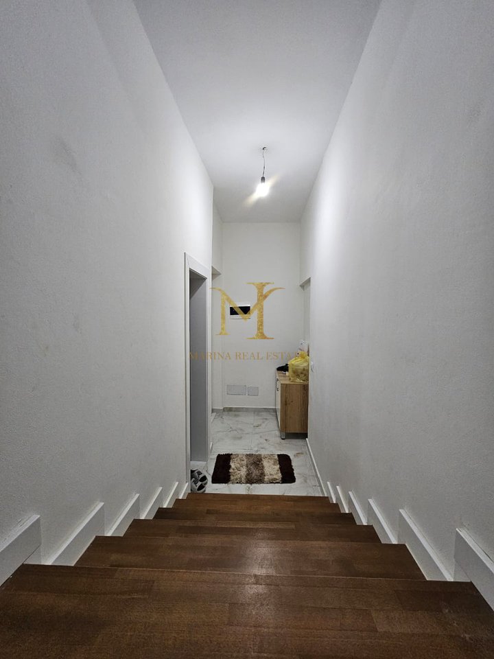 SHITET APARTAMENT 2+1 TE SPITALI DURRES!!