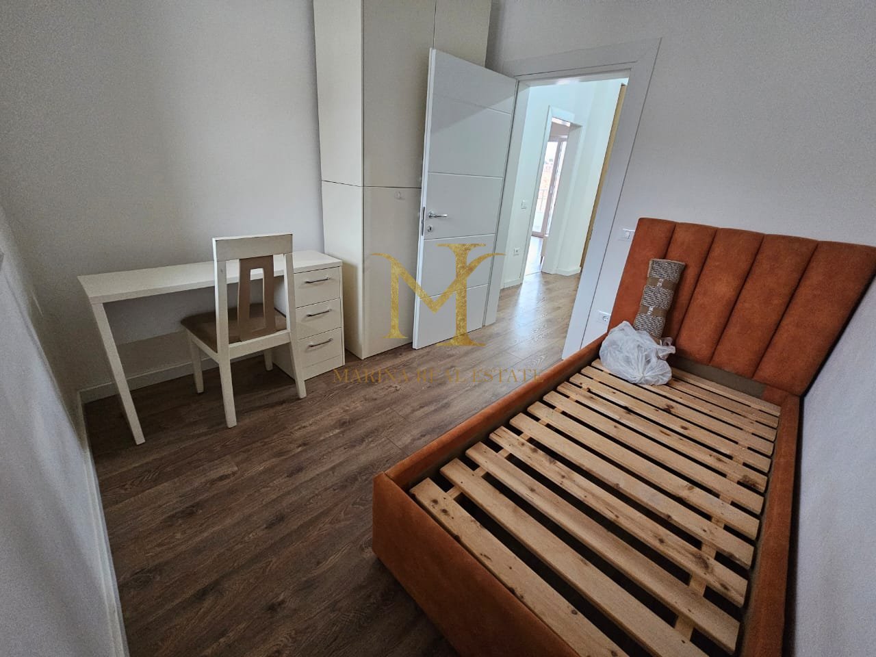 SHITET APARTAMENT 2+1 TE SPITALI DURRES!!