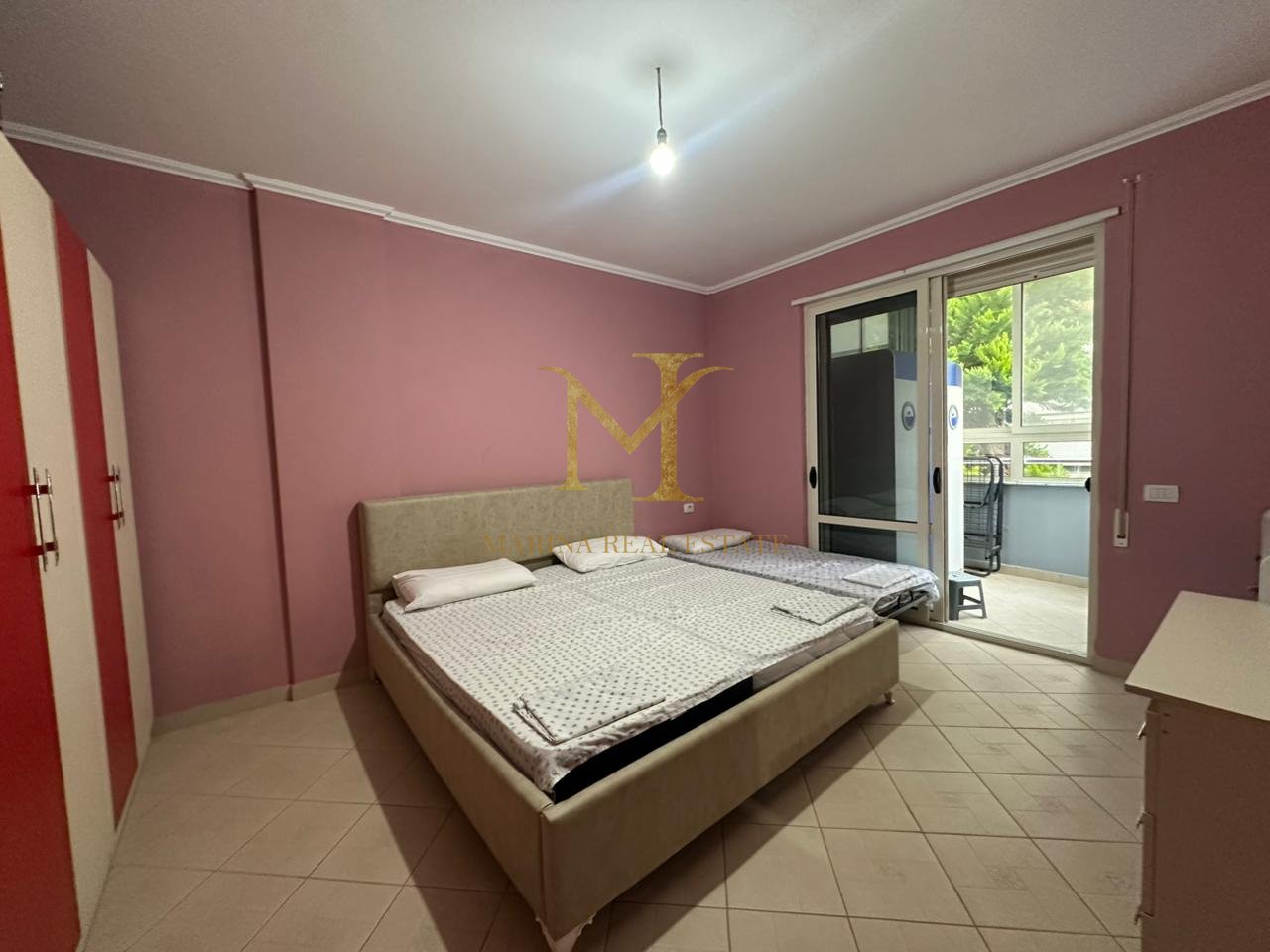 SHITET APARTAMENT 1+1 SHKEMBI I KAVAJES!!