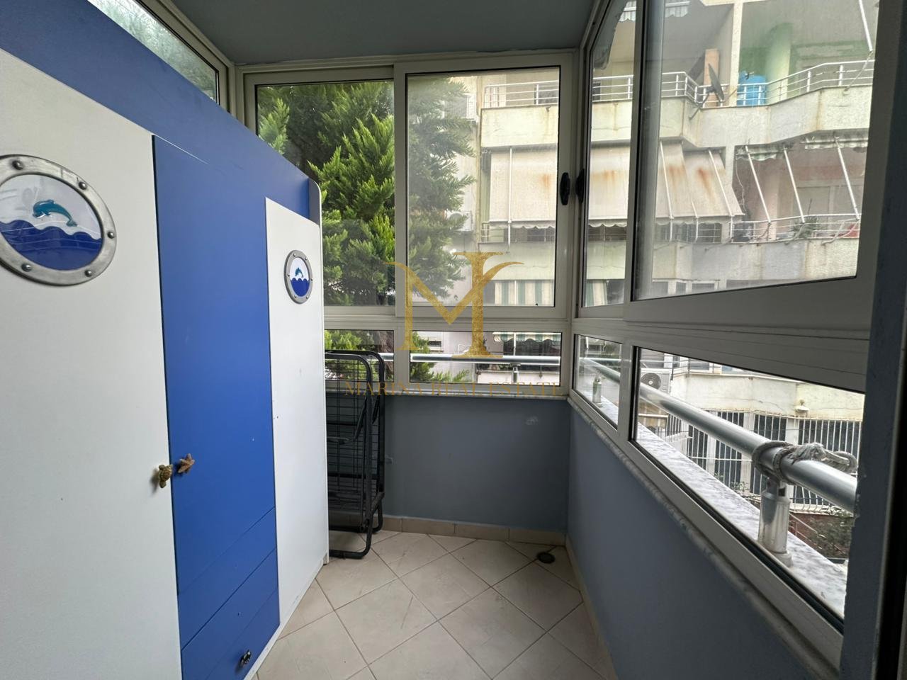 SHITET APARTAMENT 1+1 SHKEMBI I KAVAJES!!