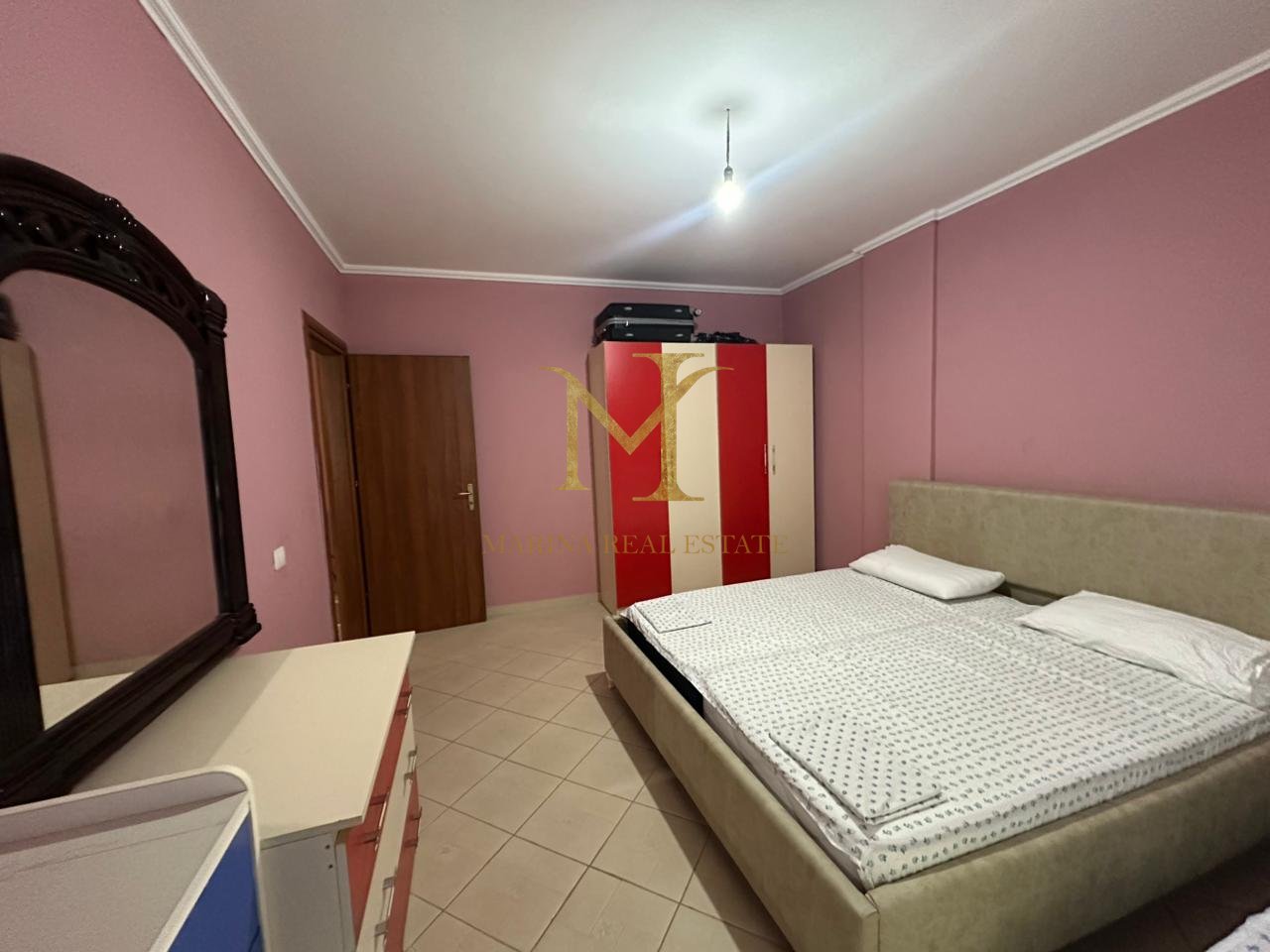 SHITET APARTAMENT 1+1 SHKEMBI I KAVAJES!!