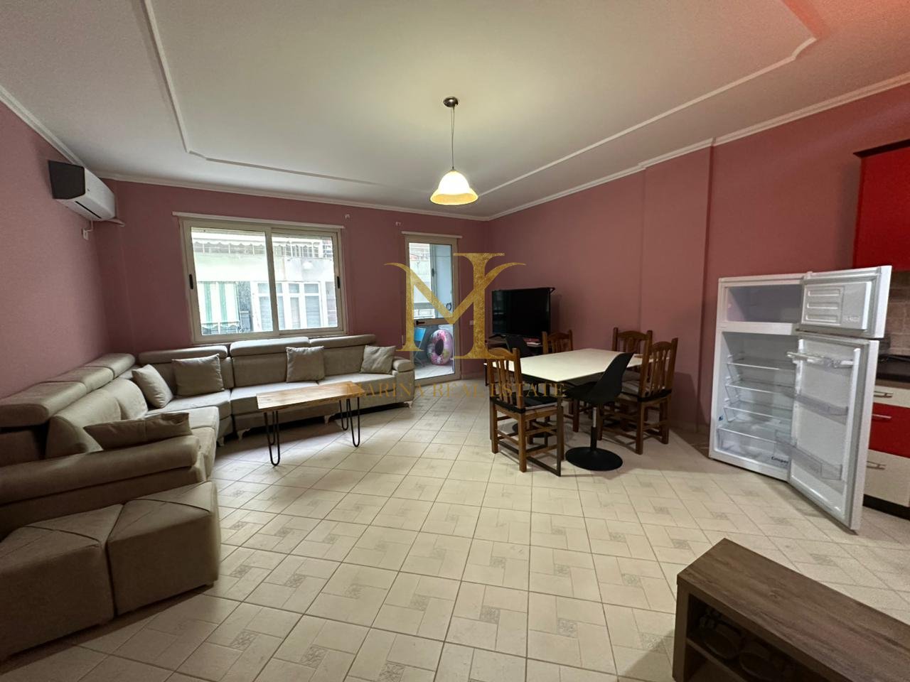 SHITET APARTAMENT 1+1 SHKEMBI I KAVAJES!!