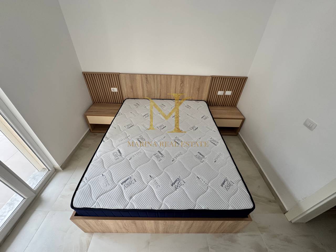 APPARTAMENTO 1+1 A GOLEM – IN AFFITTO O VENDITA