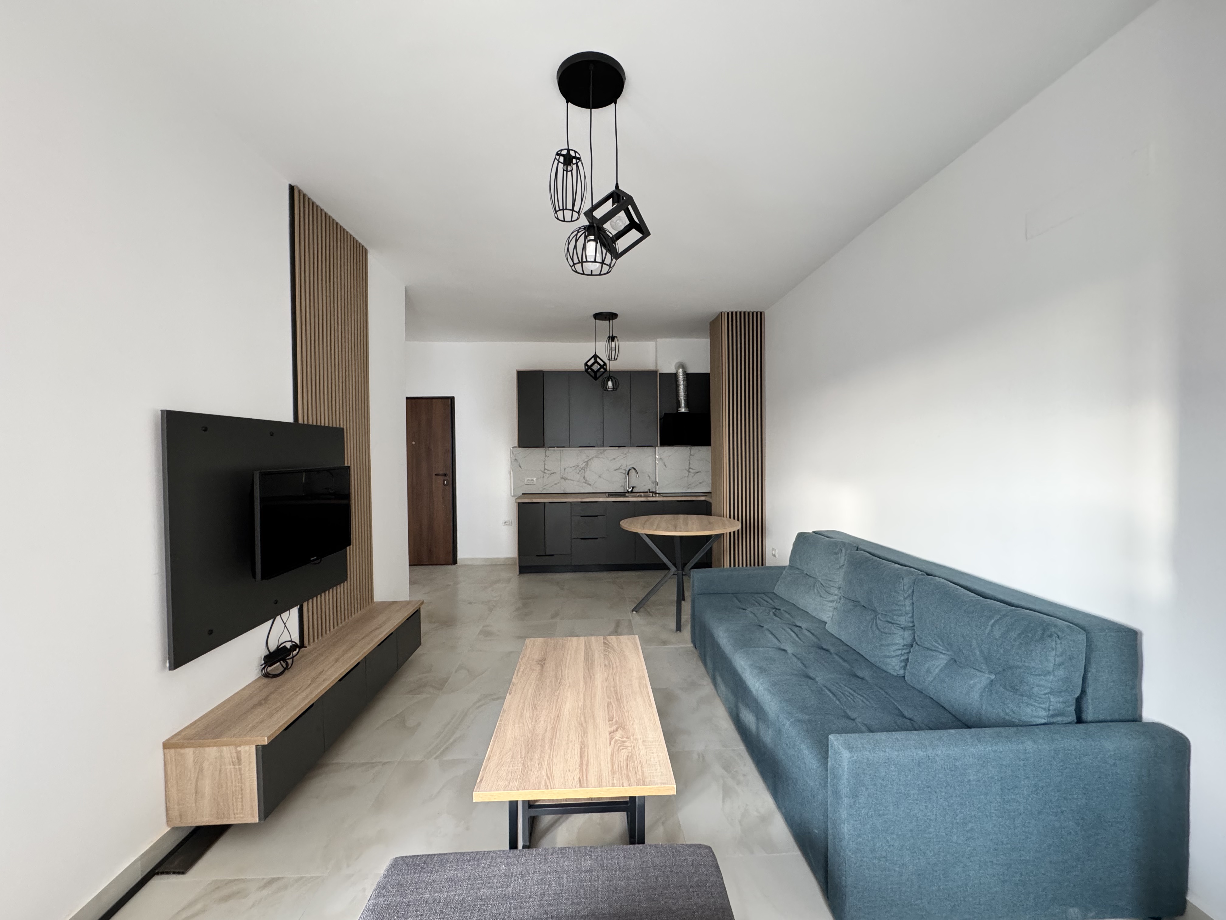 APARTAMENT 1+1 NË GOLEM