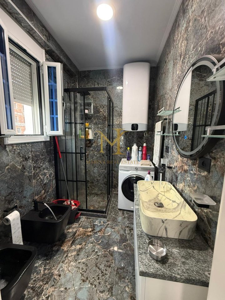 Apartament 1+1 për Qera – Vetëm 100 metra  larg plazhit !