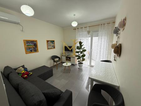 SI AFFITTA APPARTAMENTO 1+1+ VERANDA, SPIAGGIA ILIRIA, DURAZZO!