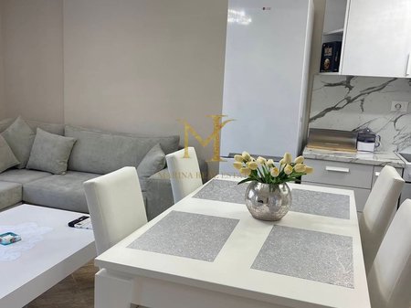 OFROHET PER QERA APARTAMENT 1+1 NE GOLEM !