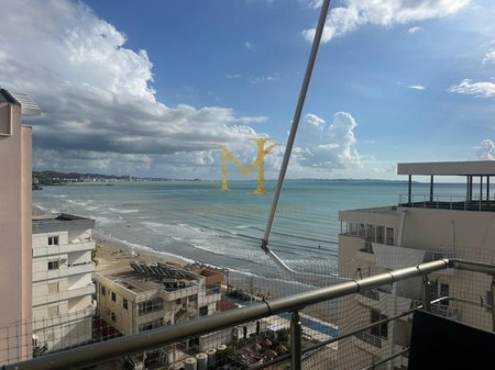 APPARTAMENTO 2+1 IN VENDITA CON VISTA MARE ALLA SPIAGGIA SECONDA STAZIONE!