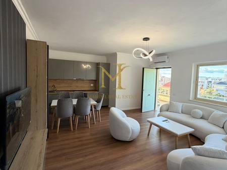 VENDESI APPARTAMENTO 2+1 CON VISTA MARE, A SHKEMBIN E KAVAJES, DURRËS!