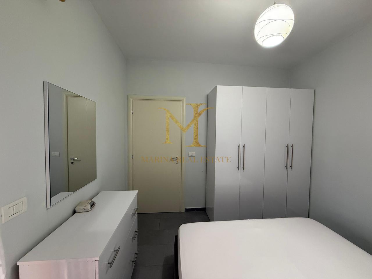 SI AFFITTA APPARTAMENTO 1+1+ VERANDA, SPIAGGIA ILIRIA, DURAZZO!