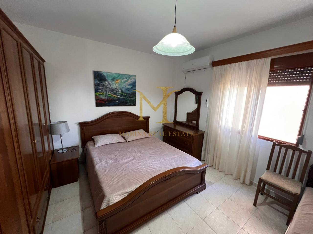 APPARTAMENTO 1+1 IN AFFITTO SPIAGGIA HEKURUDHA!!
