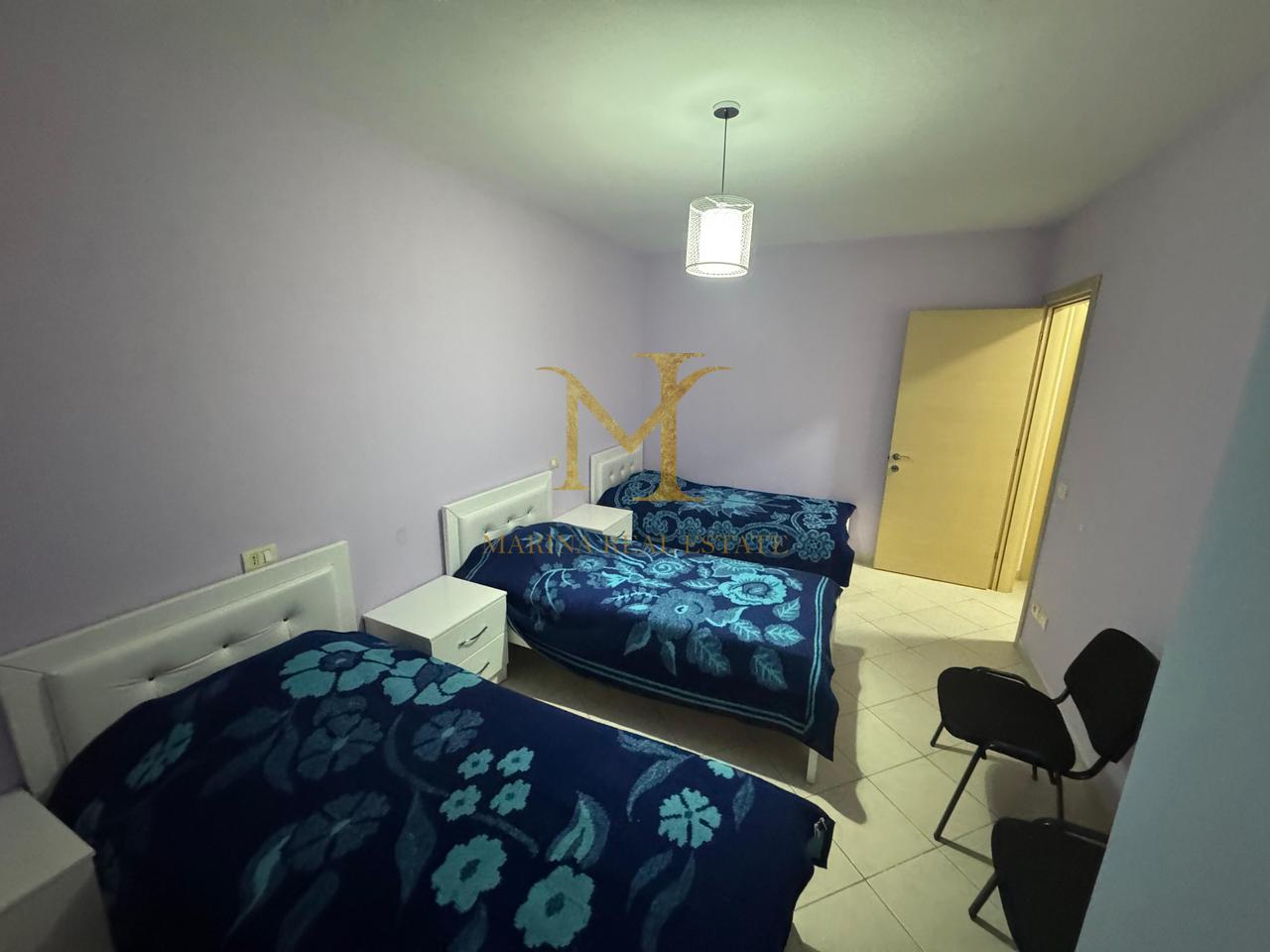 2+1 APARTMENT SECOND LINE KAVAJA ROCK SIDE SEA VIEW