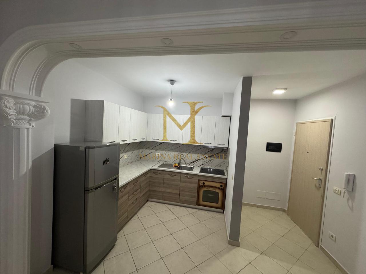 2+1 APARTMENT SECOND LINE KAVAJA ROCK SIDE SEA VIEW