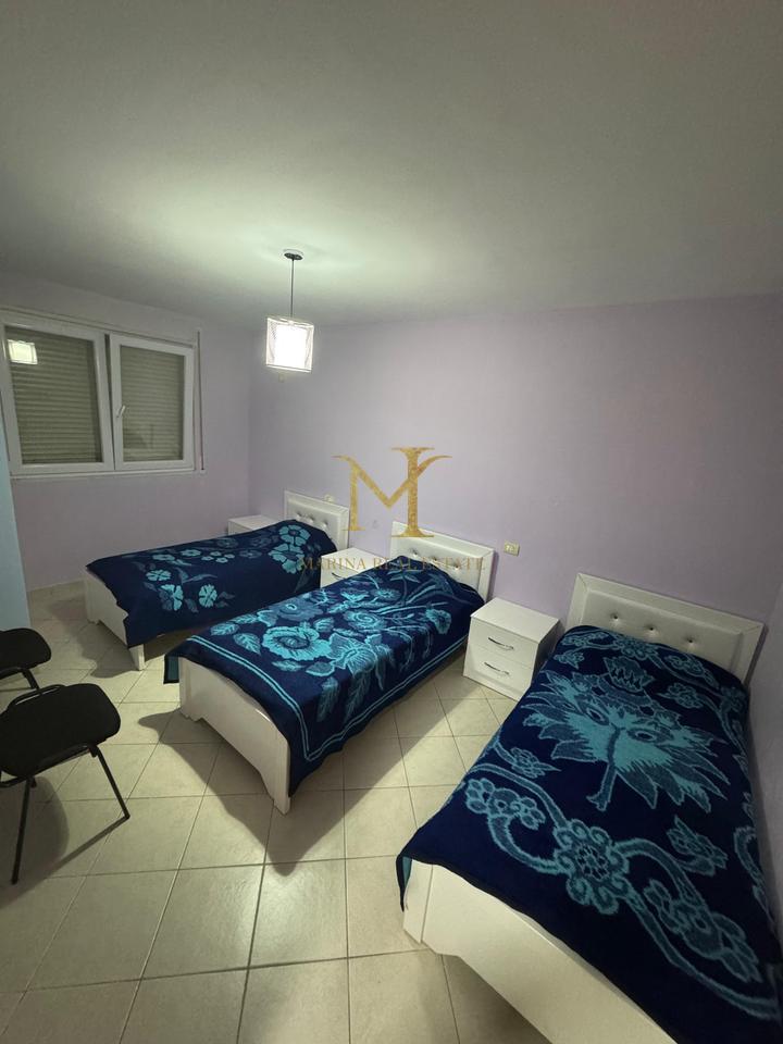 2+1 APARTMENT SECOND LINE KAVAJA ROCK SIDE SEA VIEW
