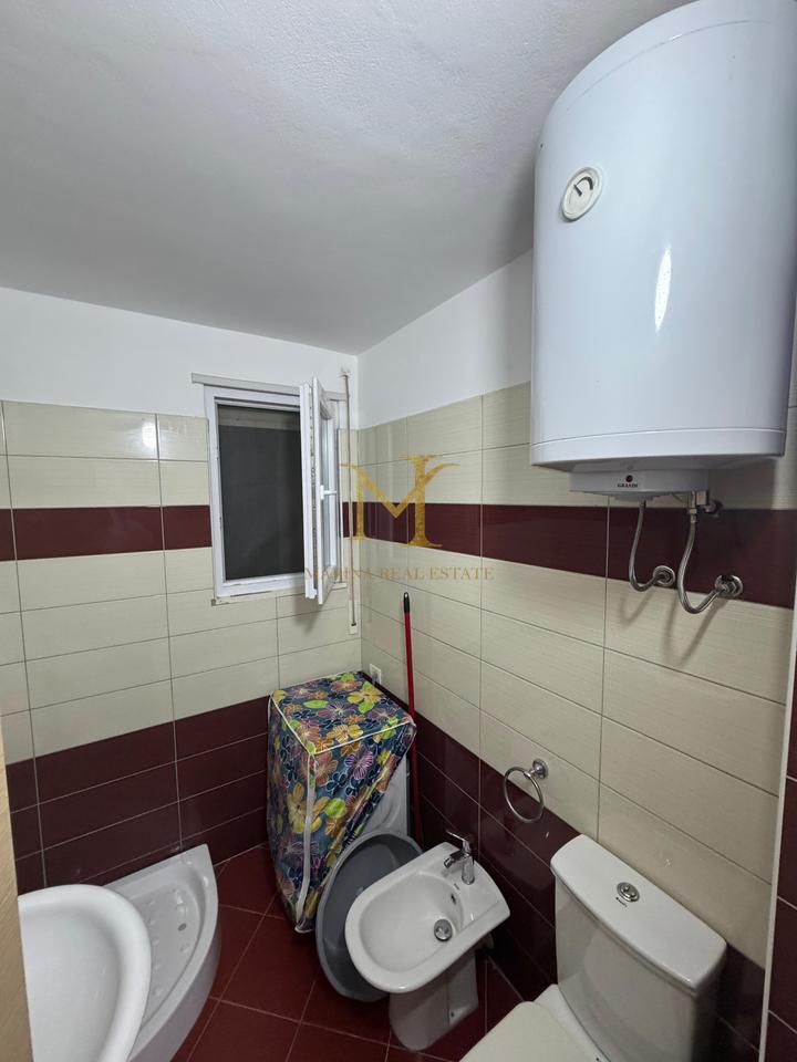 2+1 APARTMENT SECOND LINE KAVAJA ROCK SIDE SEA VIEW