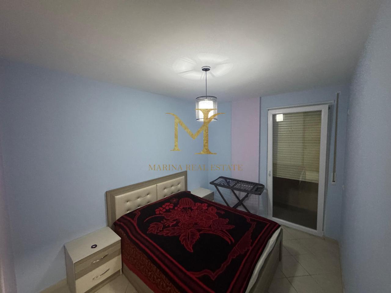 2+1 APARTMENT SECOND LINE KAVAJA ROCK SIDE SEA VIEW