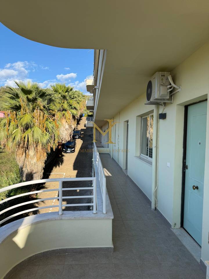 VENDESI APPARTAMENTO 2+1 CON VISTA MARE, A SHKEMBIN E KAVAJES, DURRËS!