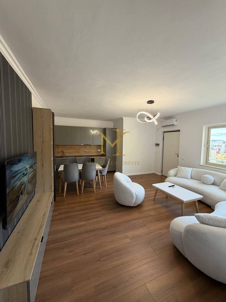 VENDESI APPARTAMENTO 2+1 CON VISTA MARE, A SHKEMBIN E KAVAJES, DURRËS!