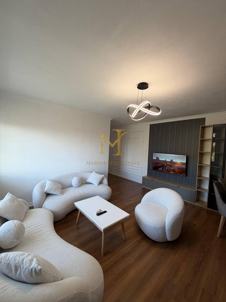 VENDESI APPARTAMENTO 2+1 CON VISTA MARE, A SHKEMBIN E KAVAJES, DURRËS!