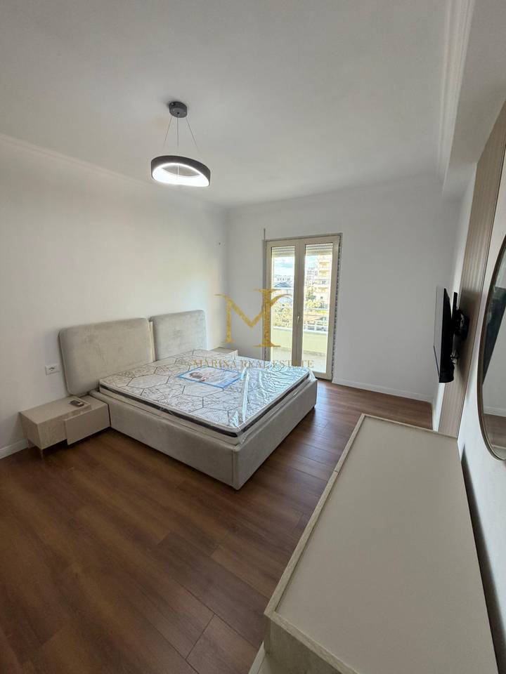 VENDESI APPARTAMENTO 2+1 CON VISTA MARE, A SHKEMBIN E KAVAJES, DURRËS!