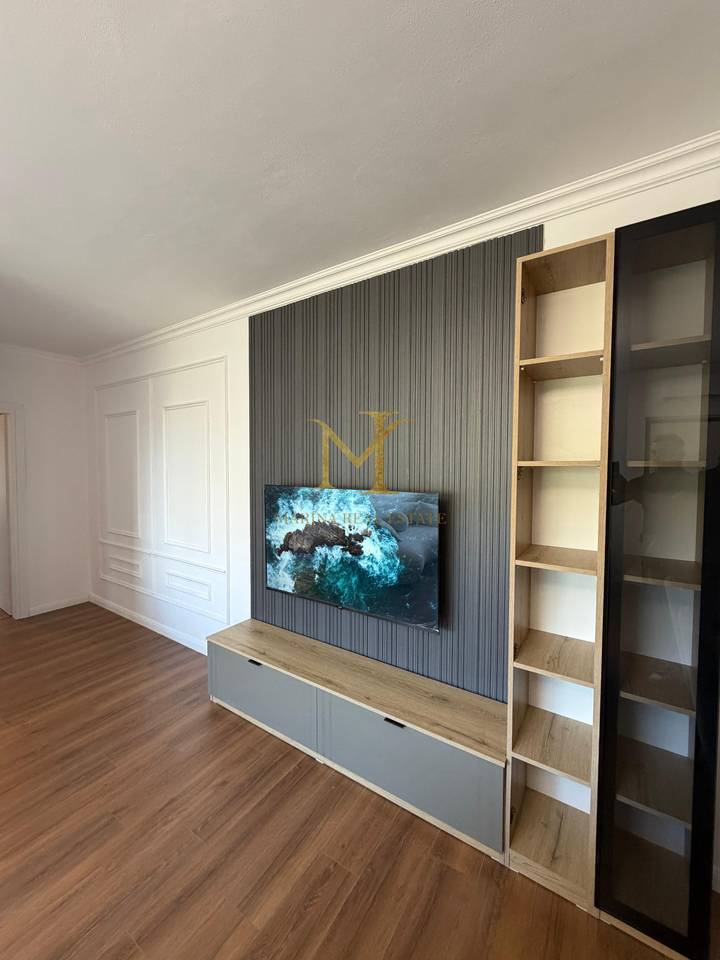 VENDESI APPARTAMENTO 2+1 CON VISTA MARE, A SHKEMBIN E KAVAJES, DURRËS!