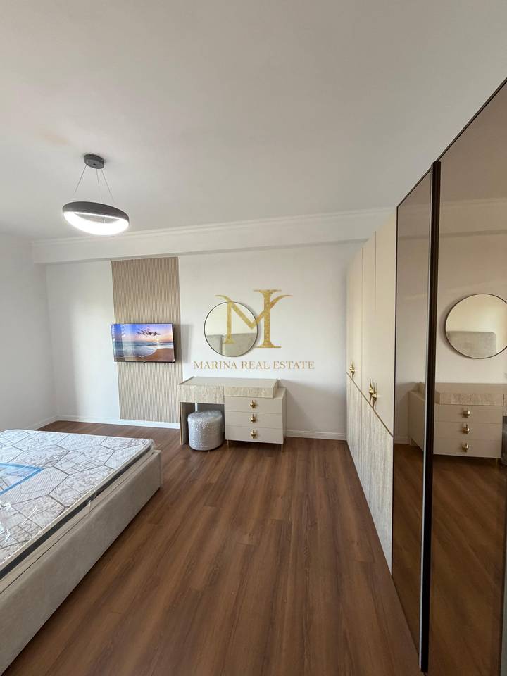 VENDESI APPARTAMENTO 2+1 CON VISTA MARE, A SHKEMBIN E KAVAJES, DURRËS!