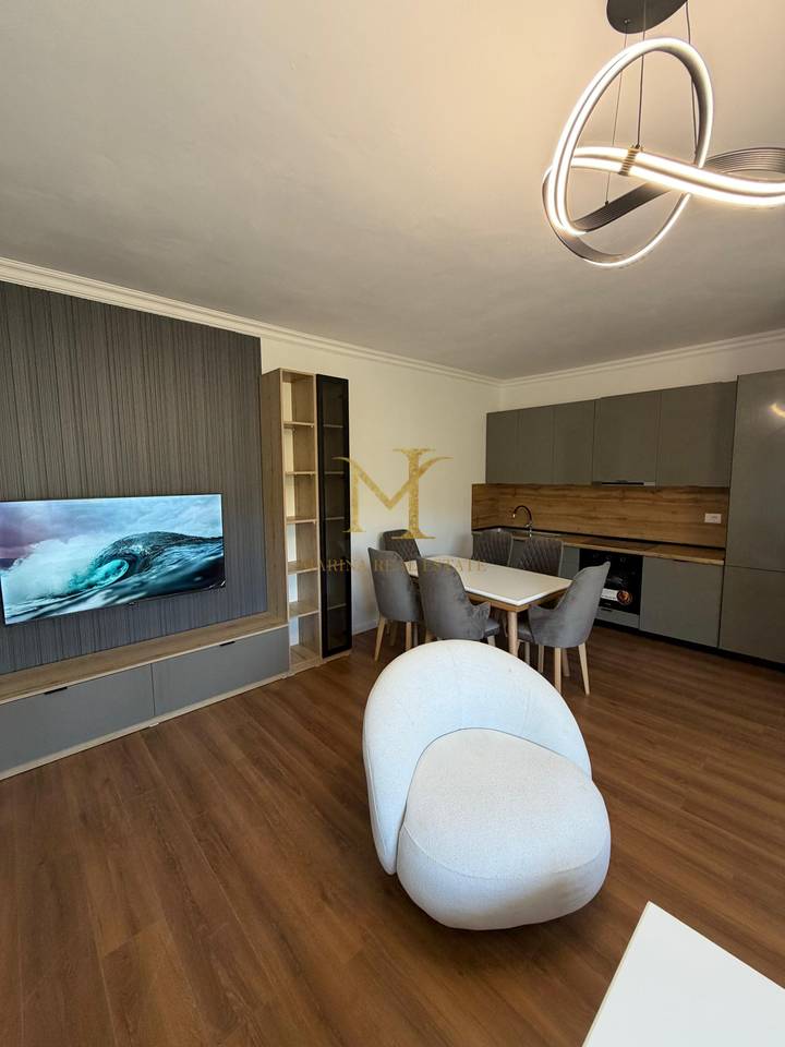 VENDESI APPARTAMENTO 2+1 CON VISTA MARE, A SHKEMBIN E KAVAJES, DURRËS!