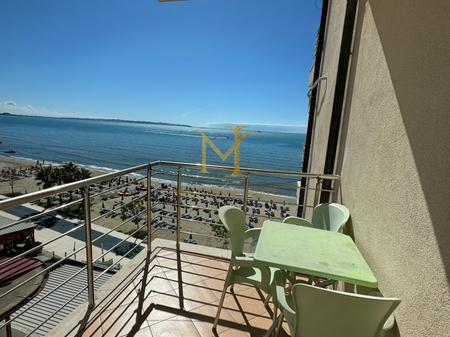 2+1 APARTMENT FOR RENT UNTIL MAY 1ST