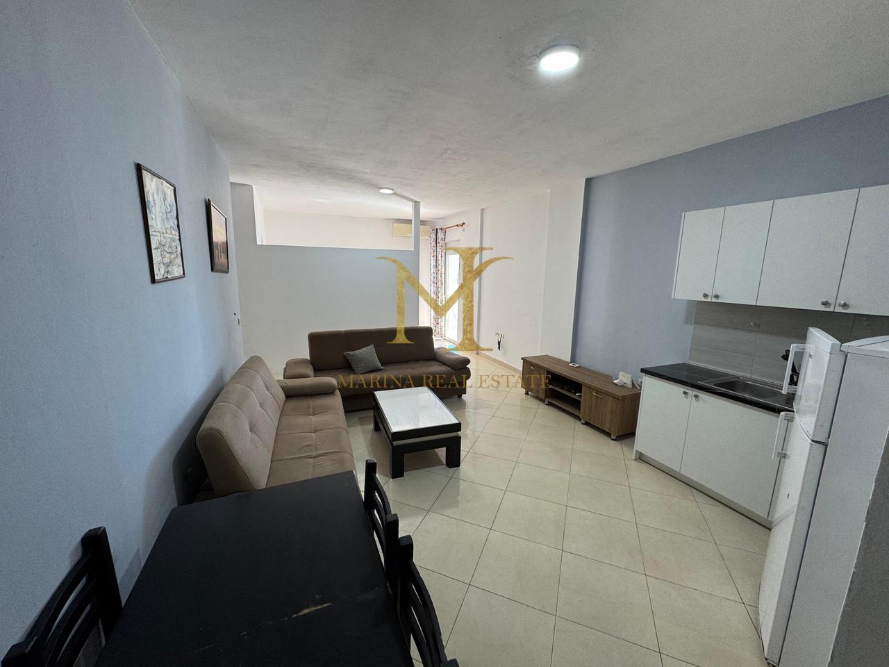 2+1 APARTMENT FOR RENT UNTIL MAY 1ST