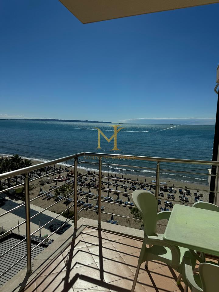 2+1 APARTMENT FOR RENT UNTIL MAY 1ST