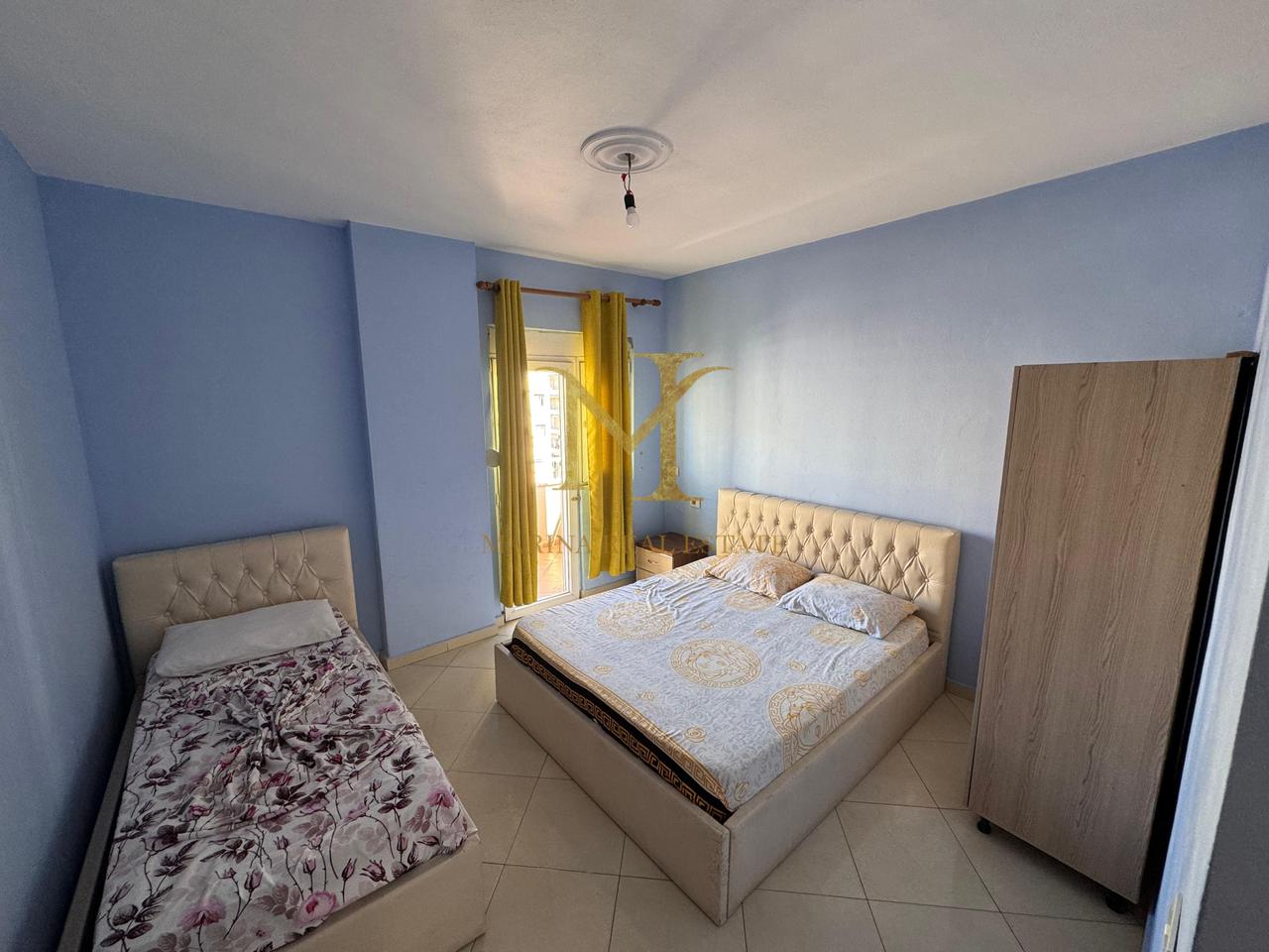 2+1 APARTMENT FOR RENT UNTIL MAY 1ST