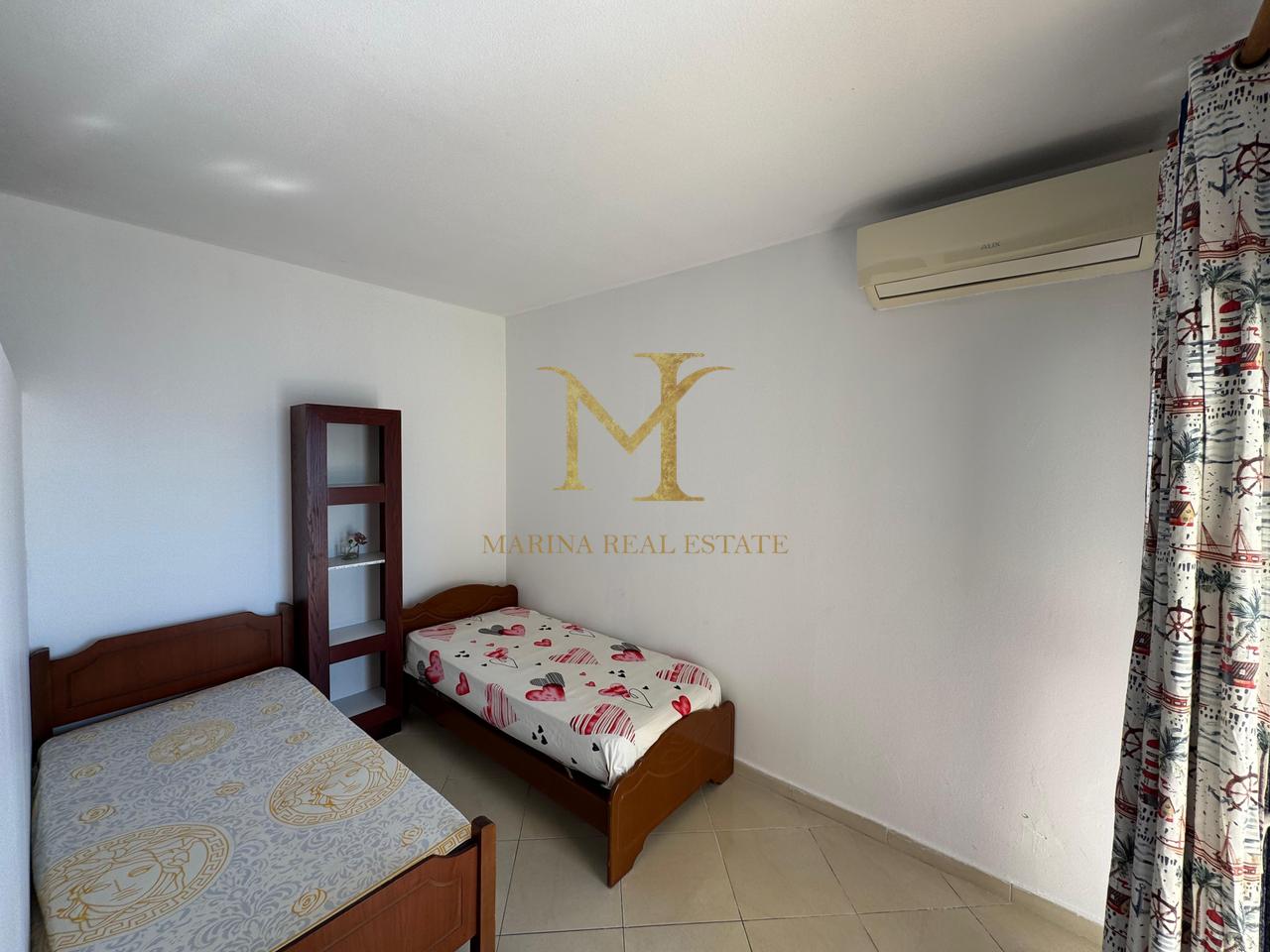 2+1 APARTMENT FOR RENT UNTIL MAY 1ST
