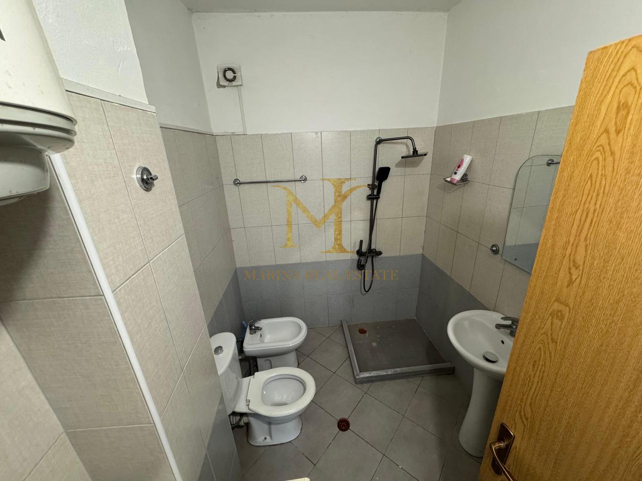 2+1 APARTMENT FOR RENT UNTIL MAY 1ST