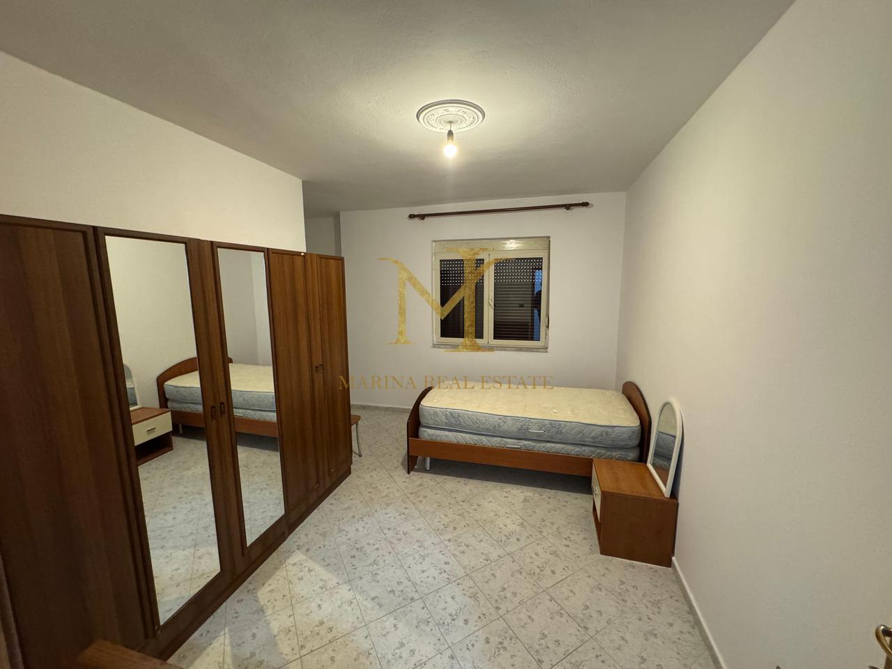 APARTAMENT 2+1 ME QERA AFATEGJATE  PLAZH ILIRIA