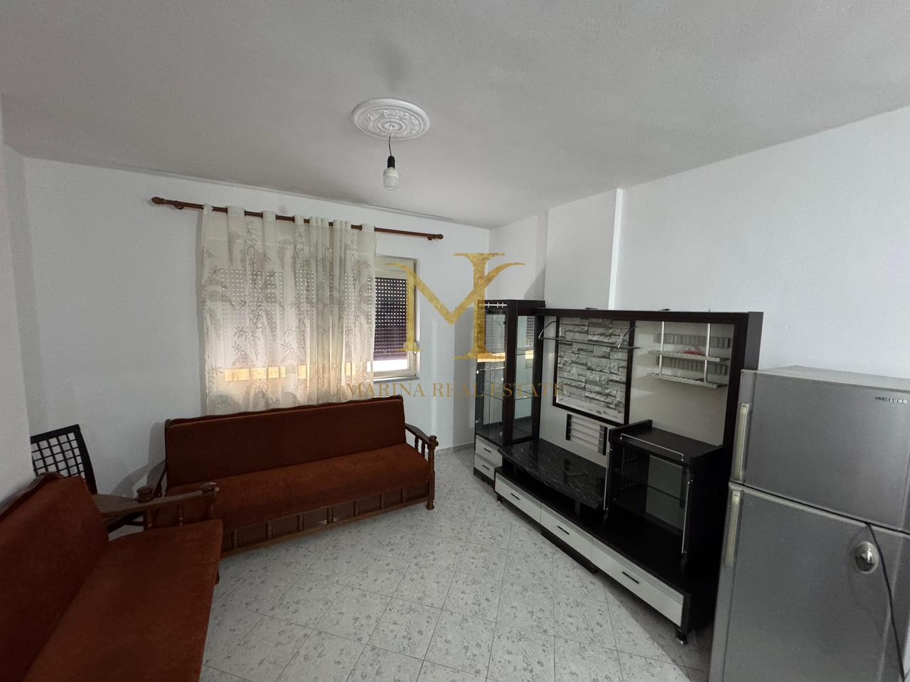 APARTAMENT 2+1 ME QERA AFATEGJATE  PLAZH ILIRIA