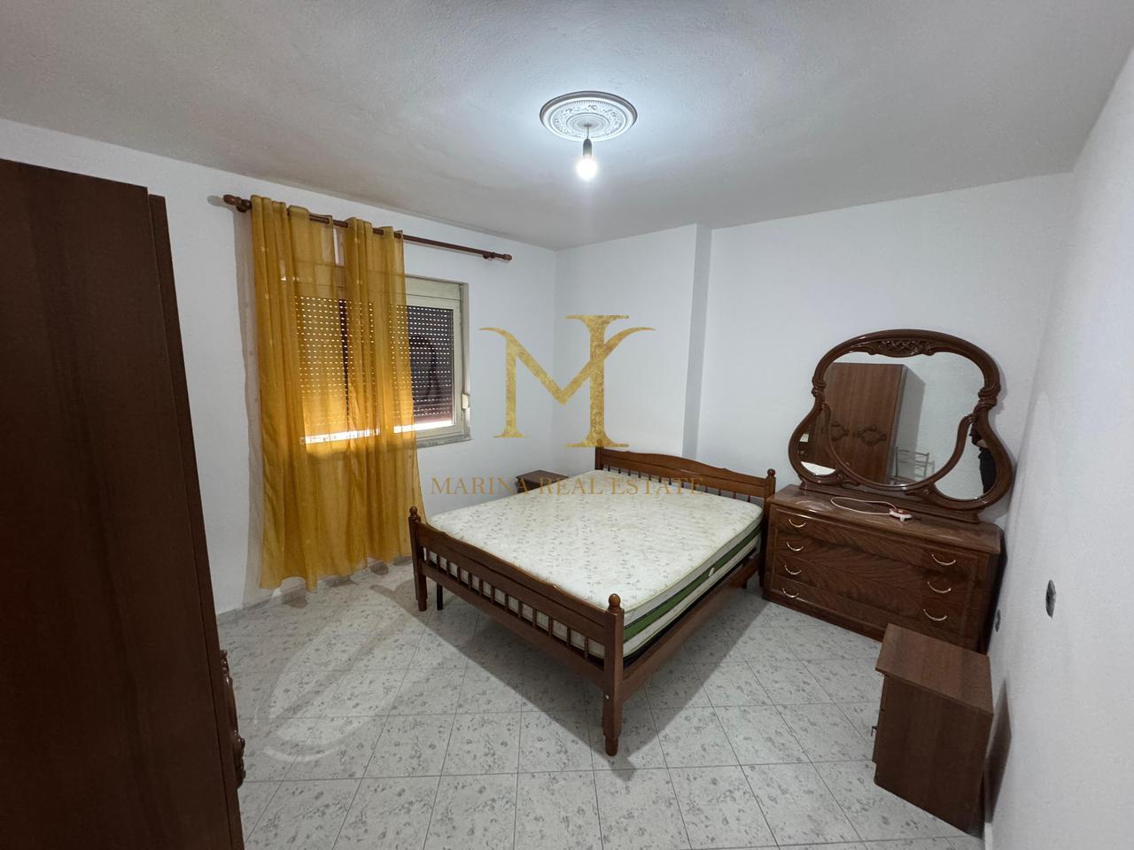 APARTAMENT 2+1 ME QERA AFATEGJATE  PLAZH ILIRIA