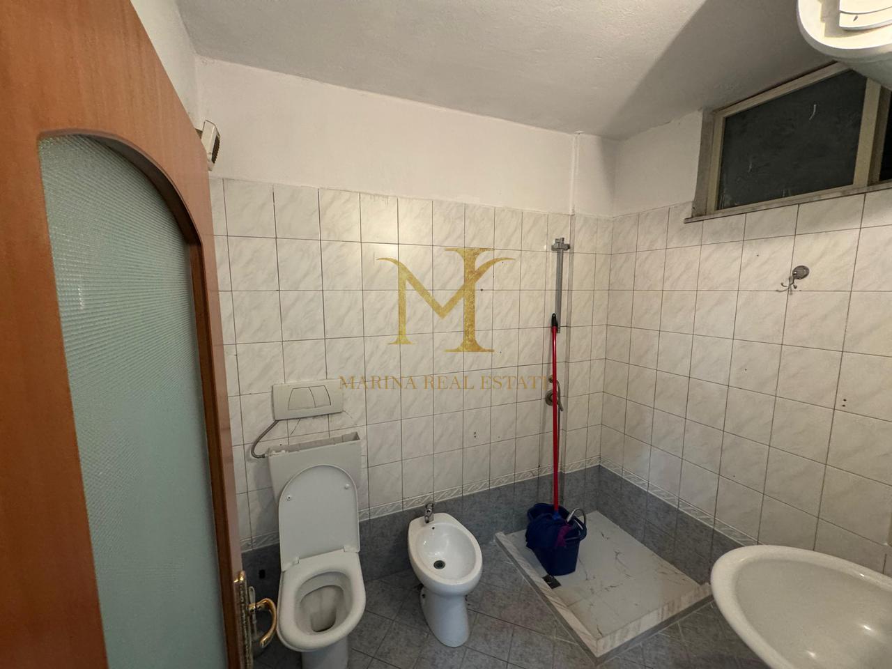 APARTAMENT 2+1 ME QERA AFATEGJATE  PLAZH ILIRIA