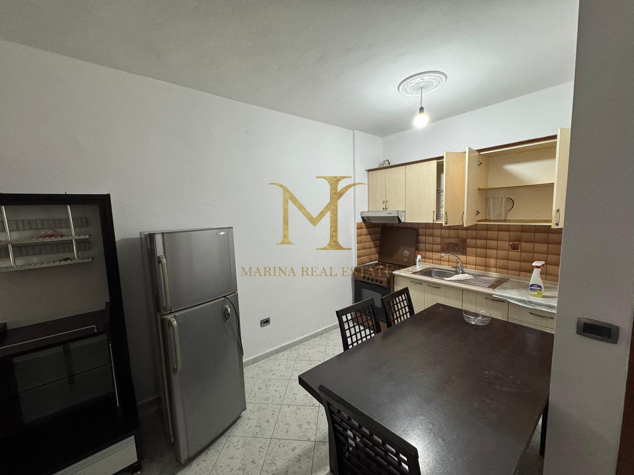 APARTAMENT 2+1 ME QERA AFATEGJATE  PLAZH ILIRIA