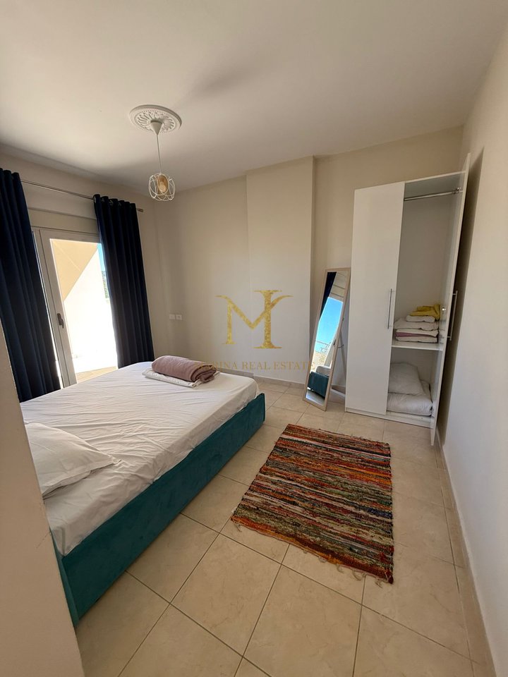 OFROHET PER QERA APARTAMENT 2+1 ME VERANDE NE PLEPA , DURRES !